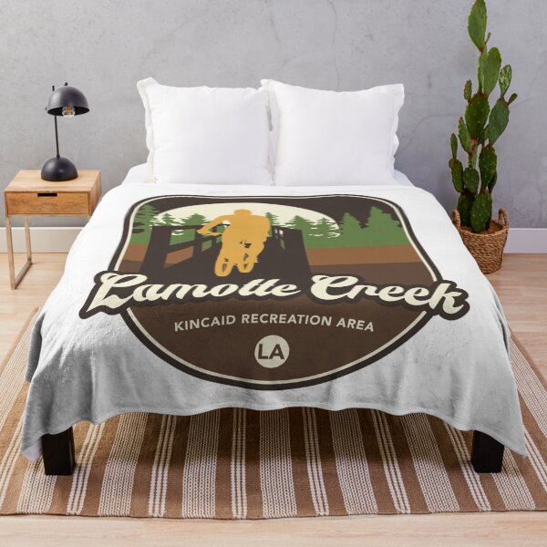 Item preview, Lamotte Creek - Kincaid Recreation Area, Louisiana designed and sold by Moritz Schwäble.