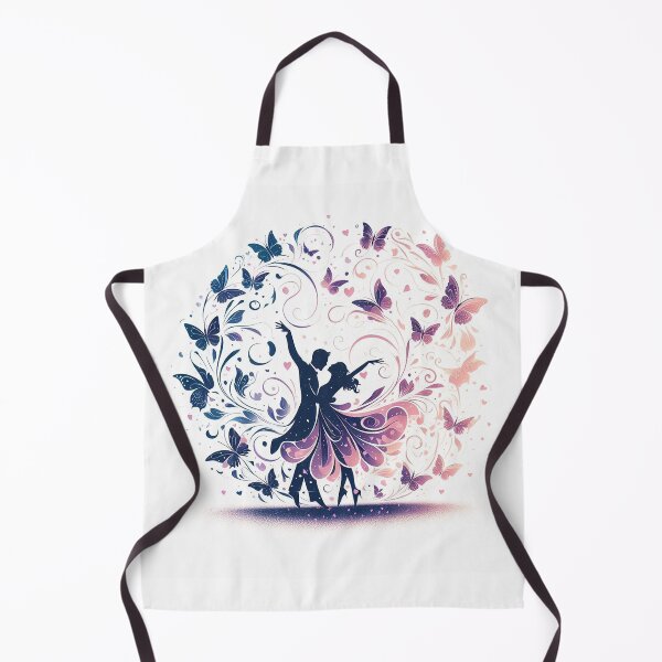Item preview, Butterfly Waltz designed and sold by Richille.