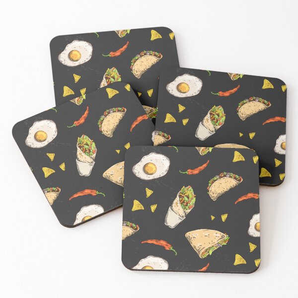 Item preview, Mexican food designed and sold by DerSenat.