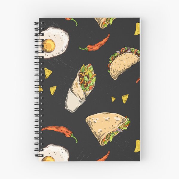 Item preview, Mexican food designed and sold by DerSenat.