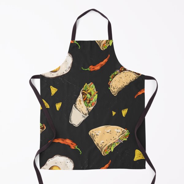 Item preview, Mexican food designed and sold by DerSenat.