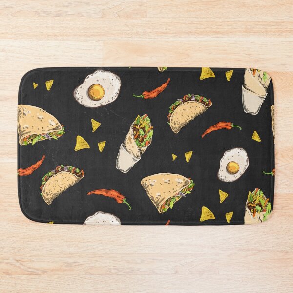 Item preview, Mexican food designed and sold by DerSenat.