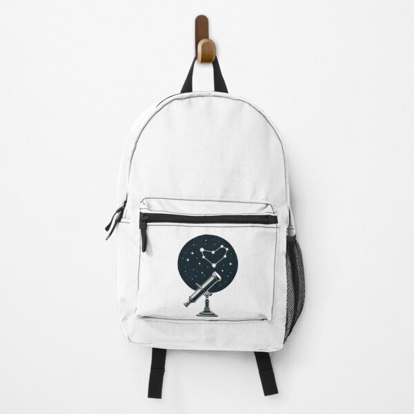 Item preview, Stargazing Hearts - Telescope to the Stars designed and sold by SADStyleDesigns.