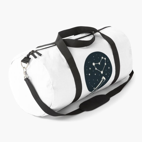 Item preview, Stargazing Hearts - Telescope to the Stars designed and sold by SADStyleDesigns.