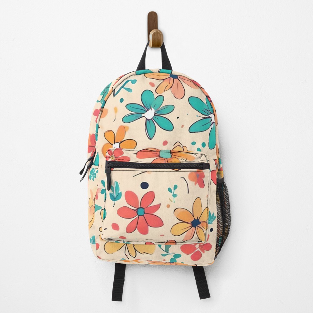 Item preview, Backpack designed and sold by RiawsShop.