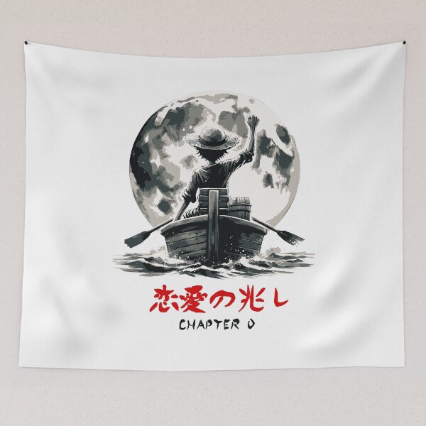 Item preview, Pirate First Voyage designed and sold by Ikibrai.