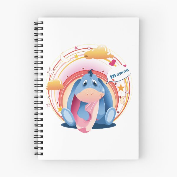 Item preview, Baby Eeyore designed and sold by PopsArts.
