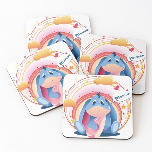 Item preview, Baby Eeyore designed and sold by PopsArts.