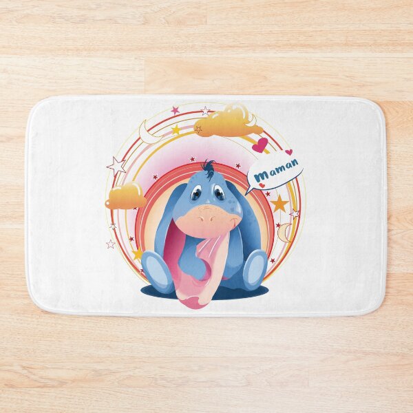 Item preview, Baby Eeyore designed and sold by PopsArts.