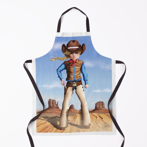 Item preview, Cowgirl designed and sold by Iris Créa.