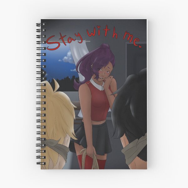 Item preview, Stay With Me designed and sold by aly-san.