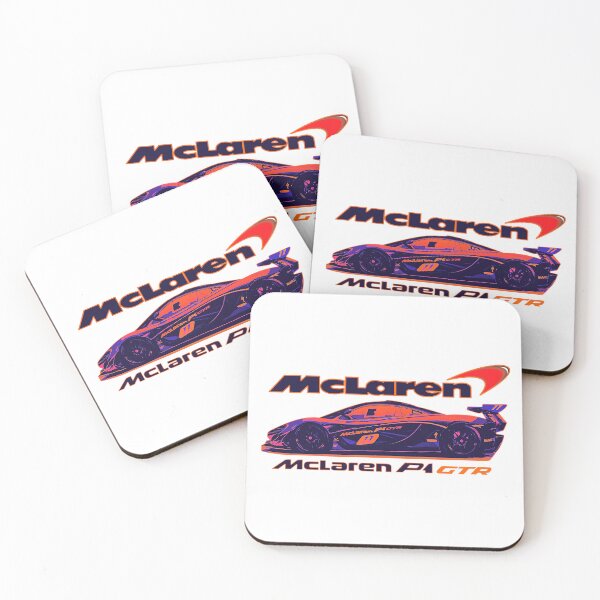 Item preview, McLaren P1 GTR designed and sold by VFTSMotorsport.
