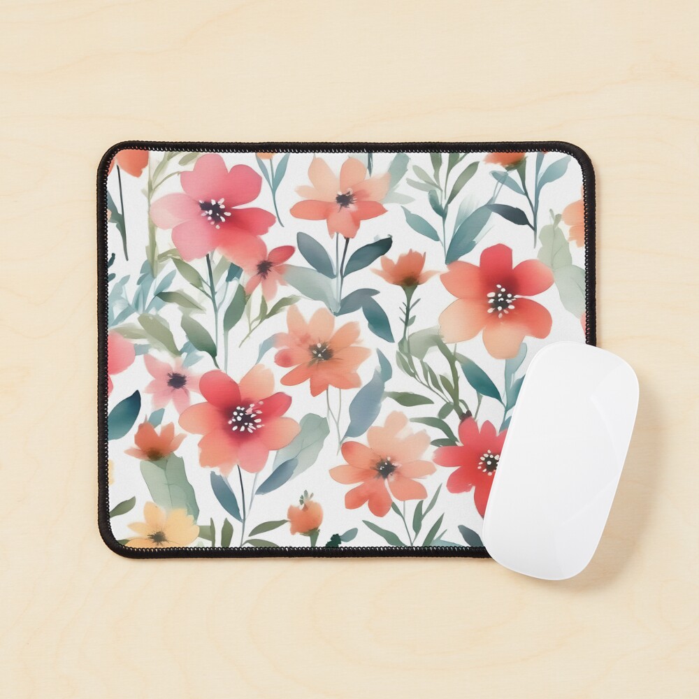 Item preview, Mouse Pad designed and sold by RiawsShop.