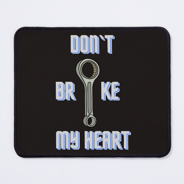 Item preview, Don`t brake my heart crank designed and sold by KunioK.