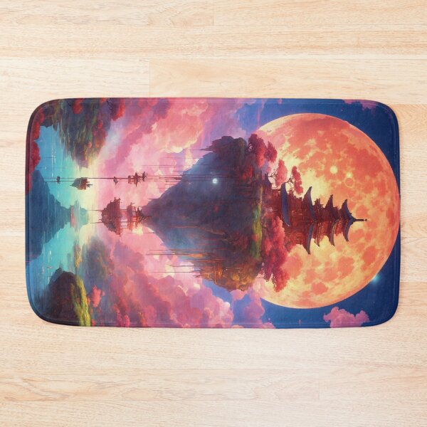 Item preview, Magic World designed and sold by RaF71PrO.