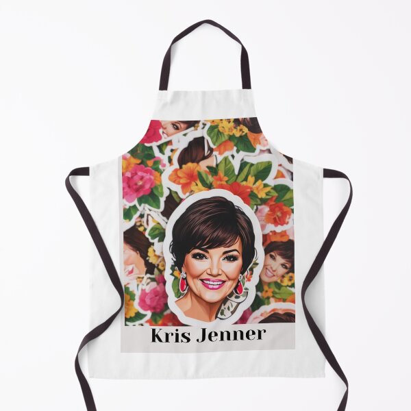 Artikelvorschau, Kris Jenner Chronicles: Urkomische Meme-Magie und friedliche Schlucke entworfen und verkauft von Ashish66K.