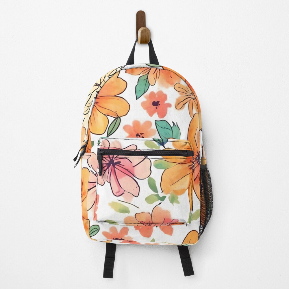 Item preview, Backpack designed and sold by RiawsShop.