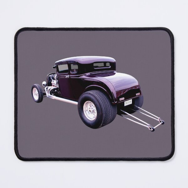 Item preview, 1932 Deuce Coupe Pro Stock designed and sold by Thomas Burtney.