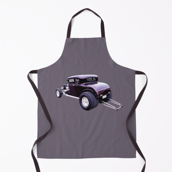 Item preview, 1932 Deuce Coupe Pro Stock designed and sold by Thomas Burtney.