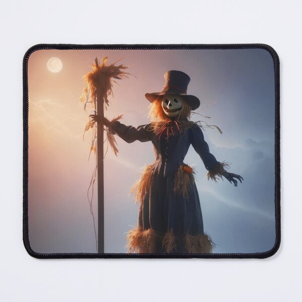 Item preview, Scarecrow designed and sold by Bunmigraphics .