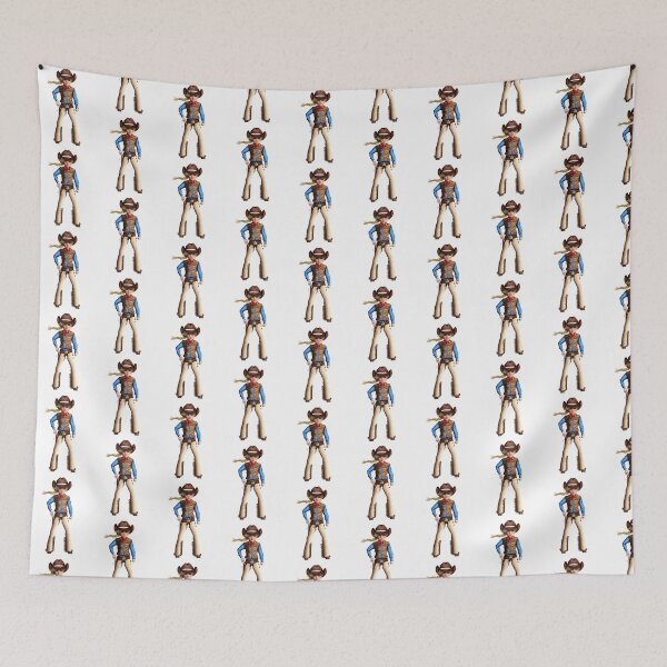 Item preview, Cowgirl without background designed and sold by Iris Créa.