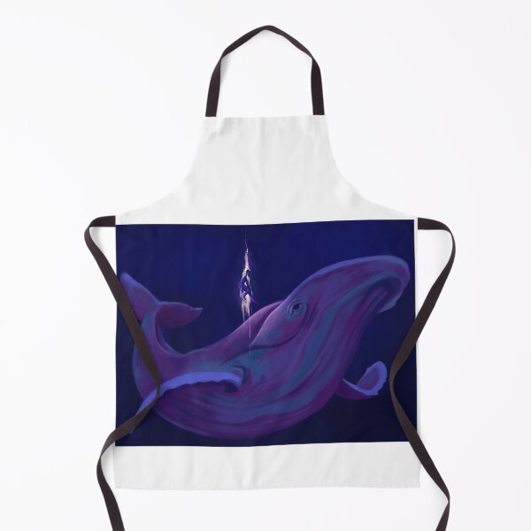 Item preview, Light in the Ocean designed and sold by Chamomii1.