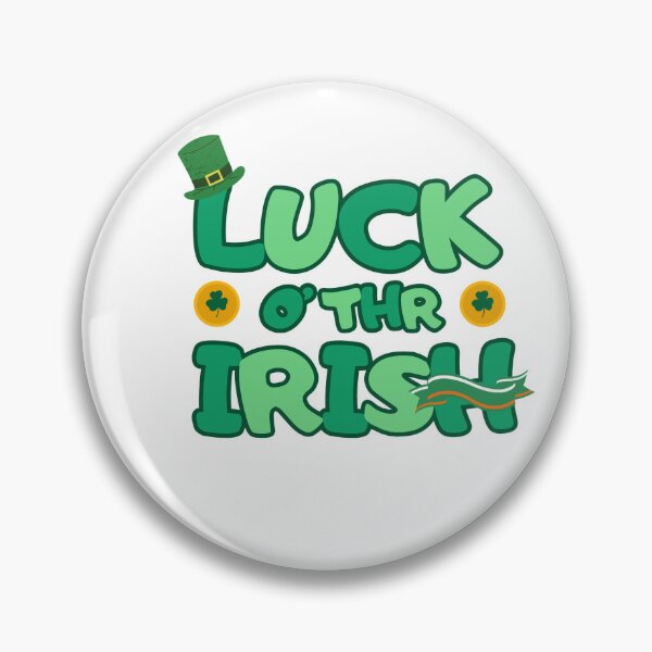 Item preview, Luck o'thr irish Funny Saint Patricks Day  designed and sold by Vignola7.