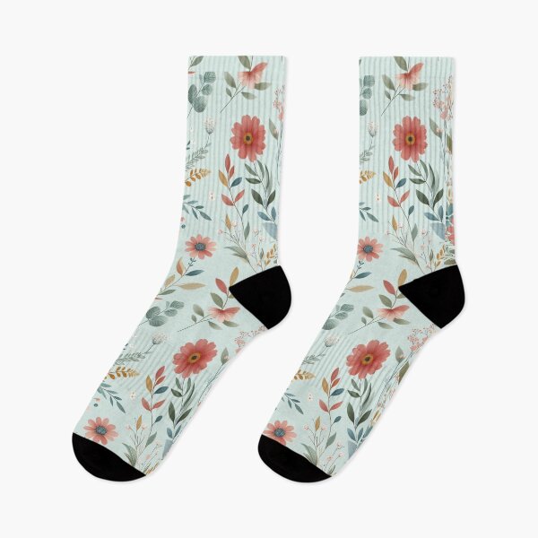 Item preview, floral momories designed and sold by Dominika Farkašová.