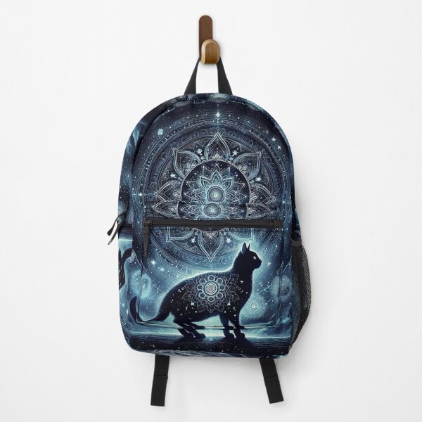 Item preview, Cosmic Night Mystery designed and sold by Guia de Vida.
