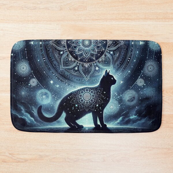 Item preview, Cosmic Night Mystery designed and sold by Guia de Vida.