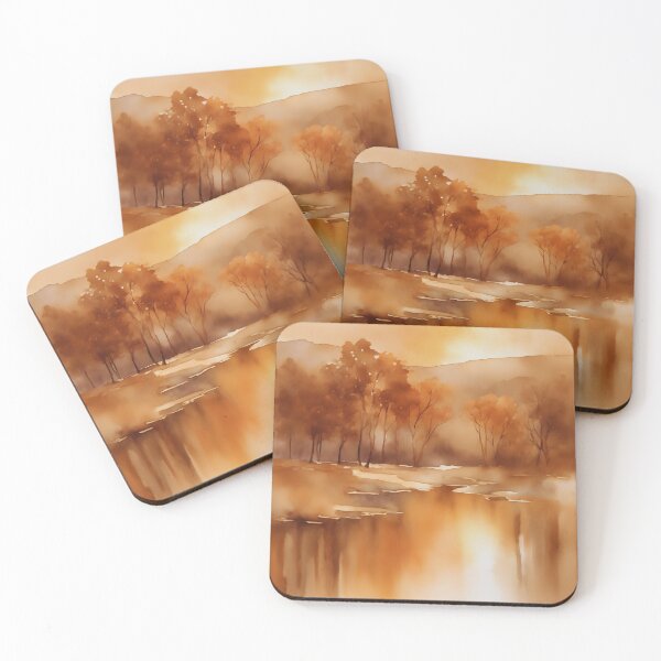 Item preview, Copper Vista Majesty designed and sold by colorvisionart.