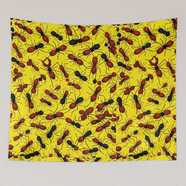 Item preview, ANTS designed and sold by Andykinoz.