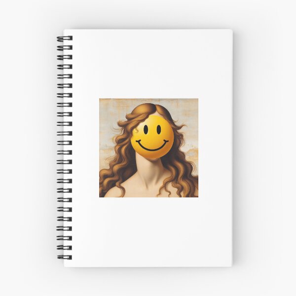 Item preview, Smile Botticelli Venere  designed and sold by Picsgalleryai.