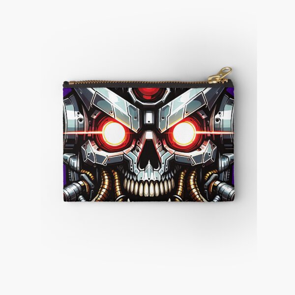 Item preview, Biomech Skulls S03 D31 designed and sold by Houerd.