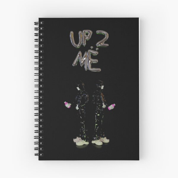Item preview, Up 2 Me - Yeat designed and sold by kieranjenas.