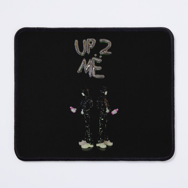 Item preview, Up 2 Me - Yeat designed and sold by kieranjenas.
