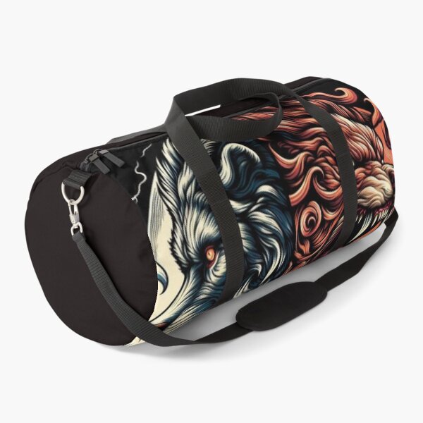 Item preview, Summon the Wrath: Behold the Fury of Mythical Beasts! designed and sold by Ayman Toumarti.