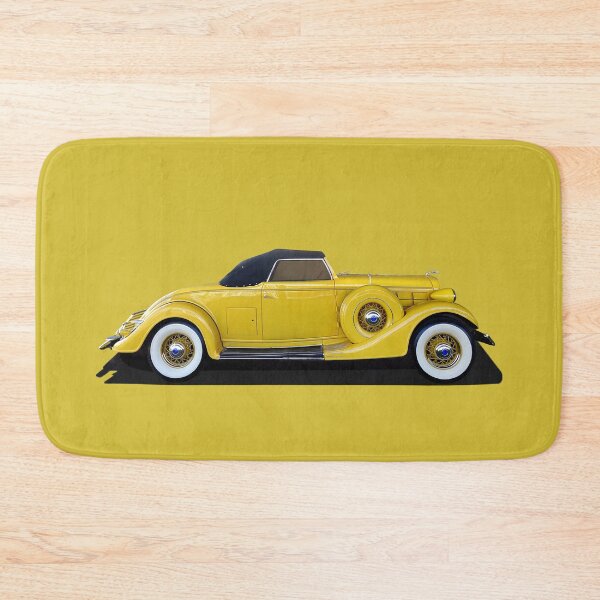 Item preview, Lincoln Model K Roadster 1935  designed and sold by Thomas Burtney.