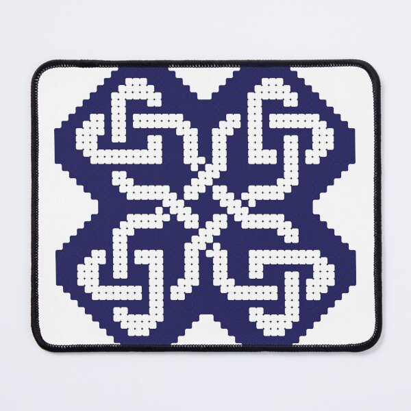 Item preview, Pixel Art Image 042 designed and sold by NAVAL00.