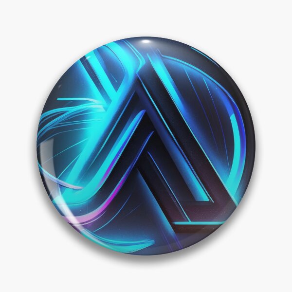 Item preview, Logo spaziale  designed and sold by ATproject.