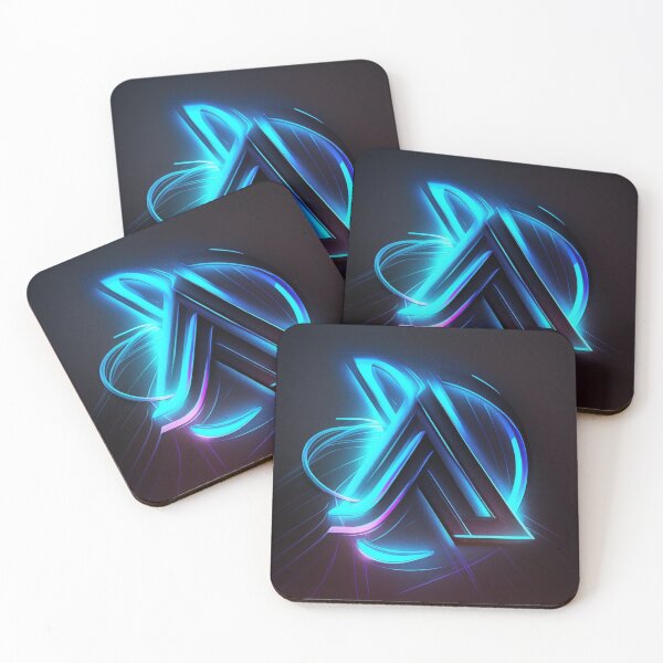 Item preview, Logo spaziale  designed and sold by ATproject.