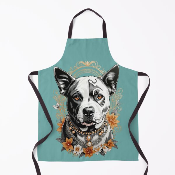 Item preview, American bully alluring designed and sold by DigiArtFusion.