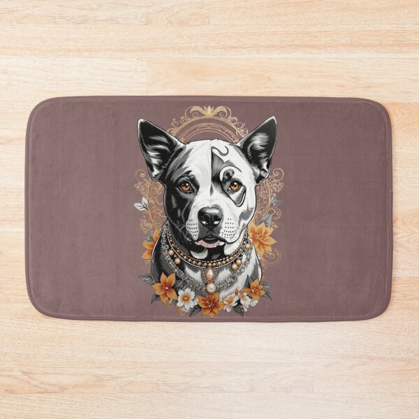 Item preview, American bully alluring designed and sold by DigiArtFusion.