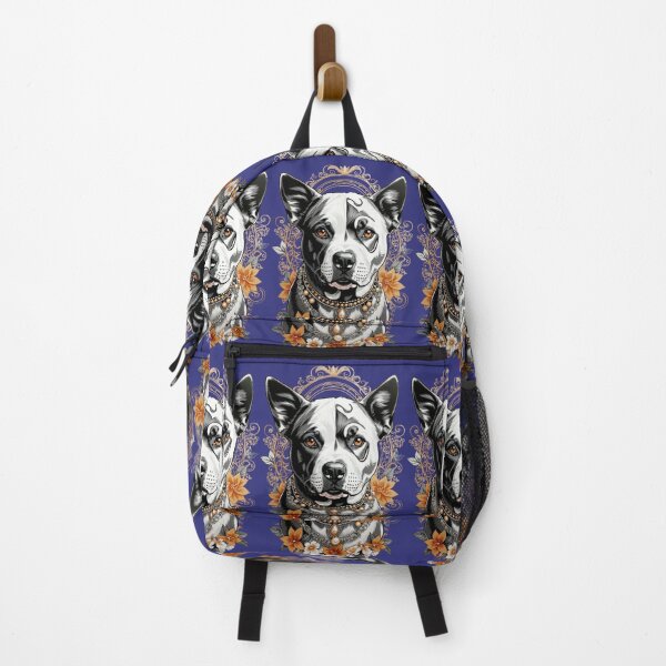 Item preview, American bully alluring designed and sold by DigiArtFusion.