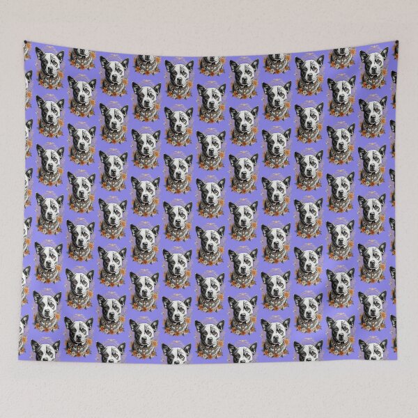 Item preview, American bully alluring designed and sold by DigiArtFusion.