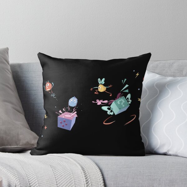 Aperçu de l'œuvre Monster game créée et vendue par PopsArts.