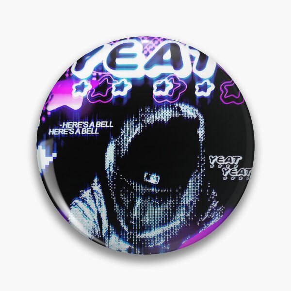 Item preview, Here's a Bell - Yeat designed and sold by kieranjenas.