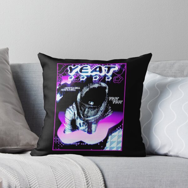 Item preview, Here's a Bell - Yeat designed and sold by kieranjenas.