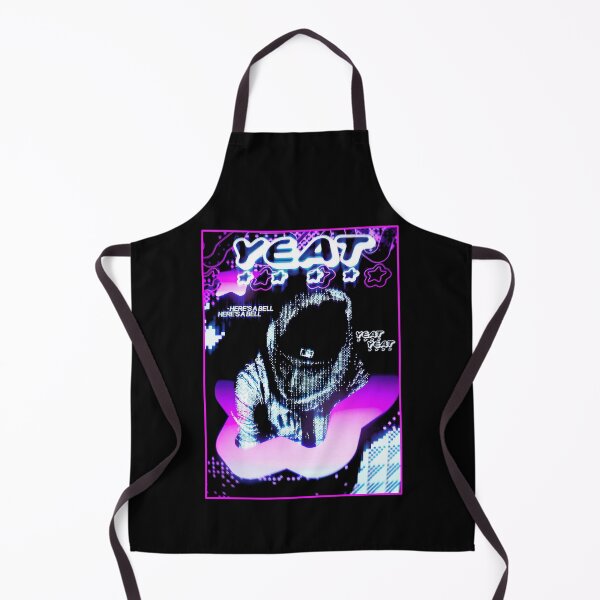 Item preview, Here's a Bell - Yeat designed and sold by kieranjenas.