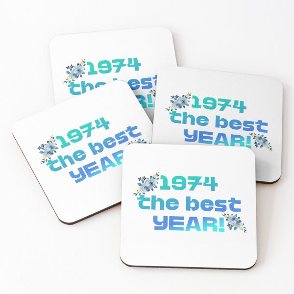 Item preview, 1974: The Best Year Eve designed and sold by TeeAauthenticF.